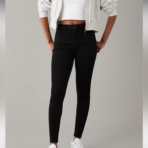 AMERICAN EAGLE - AE Dream High-Waisted Jegging - NEW